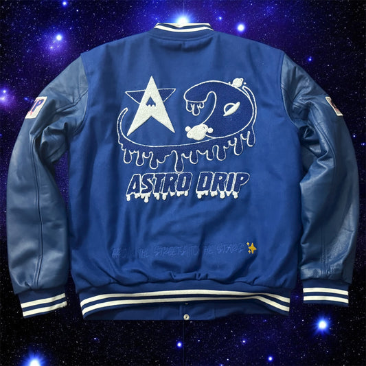Astro Drip Varsity