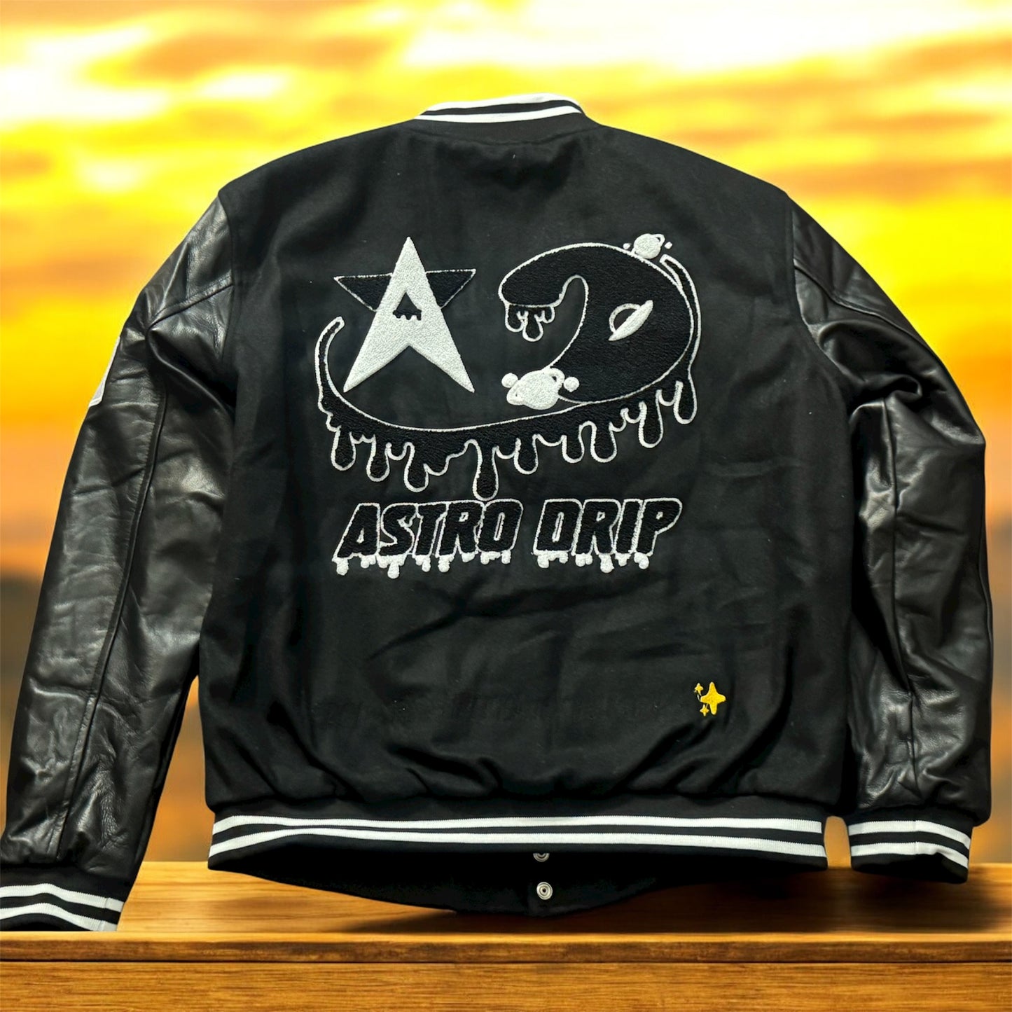Astro Drip Varsity