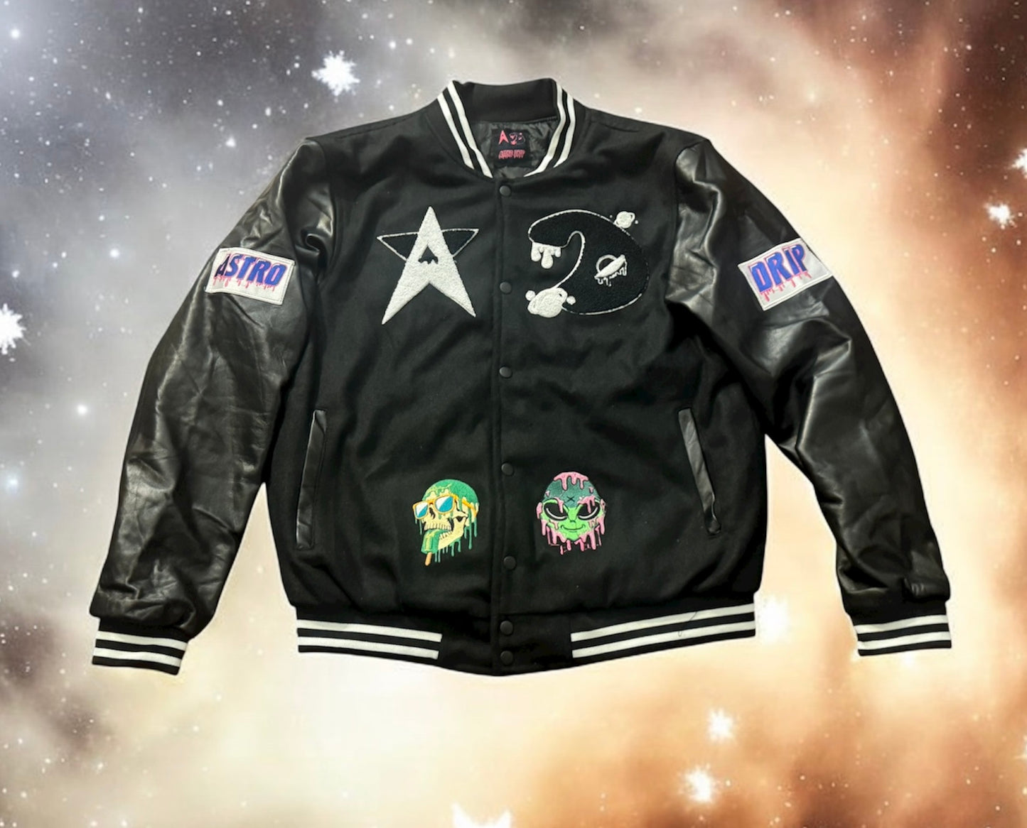 Astro Drip Varsity